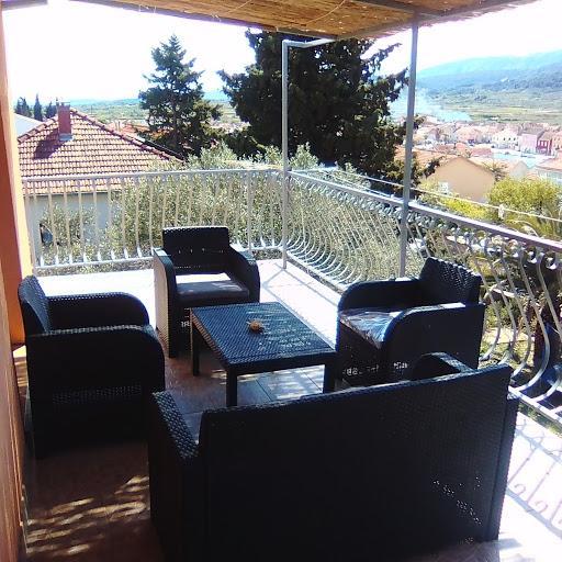 Apartments Jerkovic สตารีกราด ภายนอก รูปภาพ