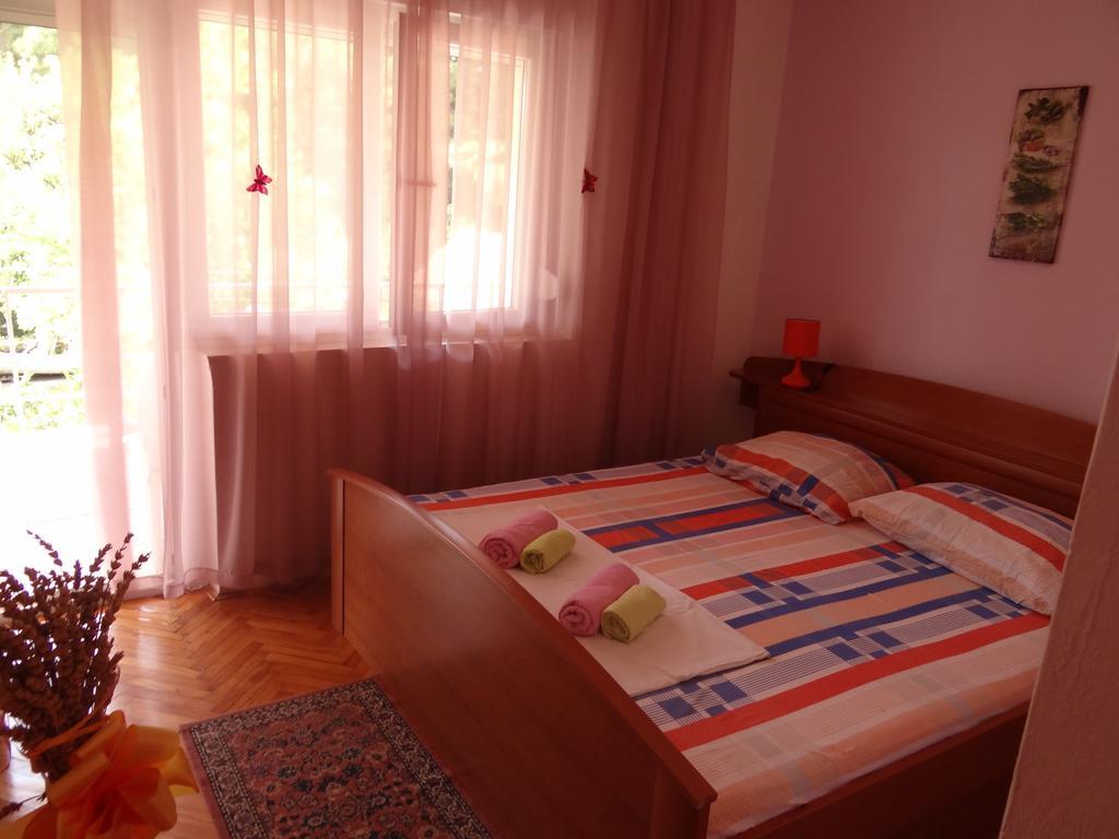 Apartments Jerkovic สตารีกราด ภายนอก รูปภาพ