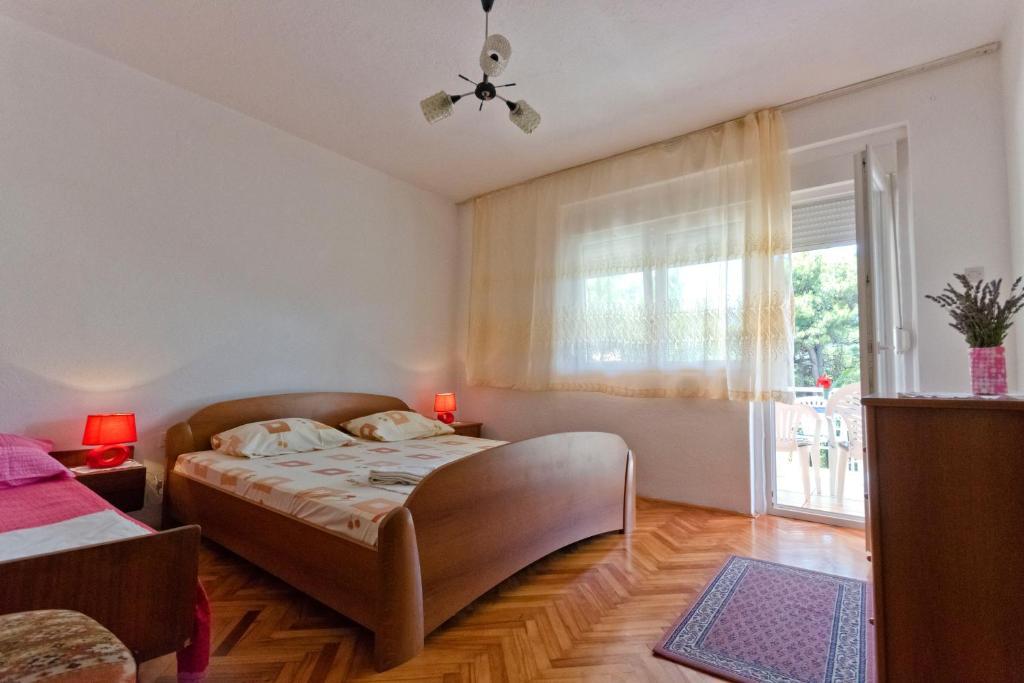 Apartments Jerkovic สตารีกราด ห้อง รูปภาพ