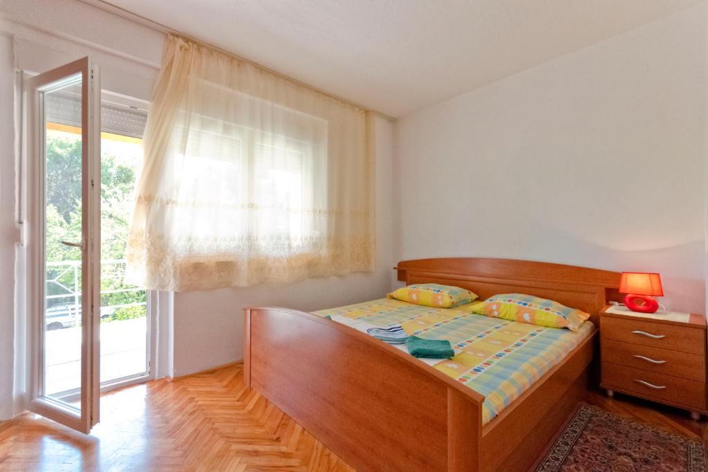 Apartments Jerkovic สตารีกราด ห้อง รูปภาพ