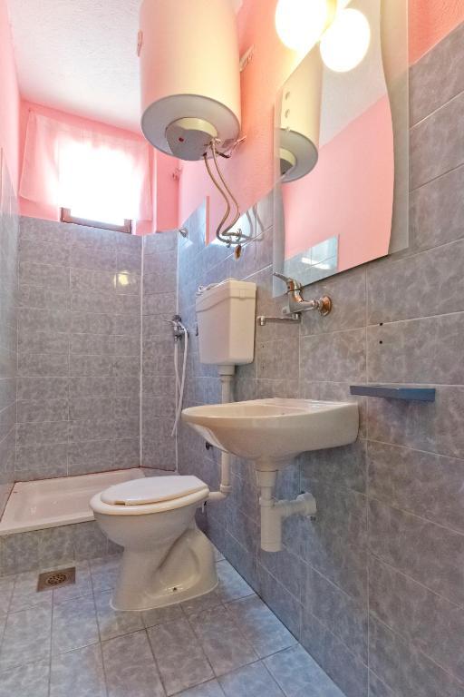 Apartments Jerkovic สตารีกราด ห้อง รูปภาพ
