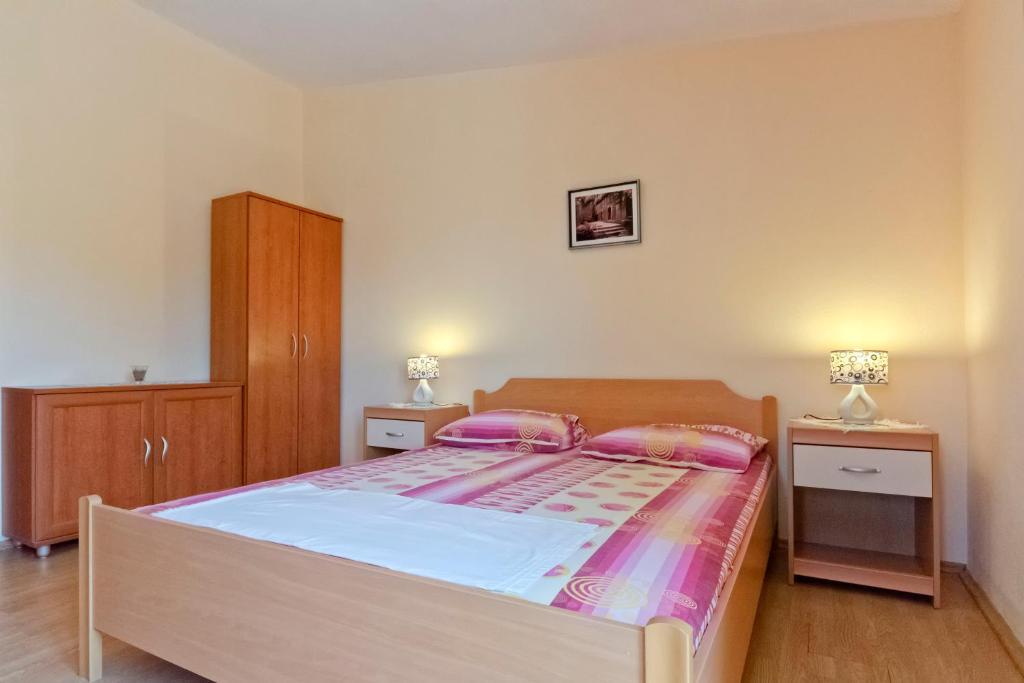 Apartments Jerkovic สตารีกราด ห้อง รูปภาพ