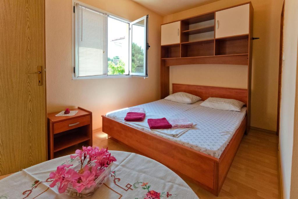 Apartments Jerkovic สตารีกราด ห้อง รูปภาพ